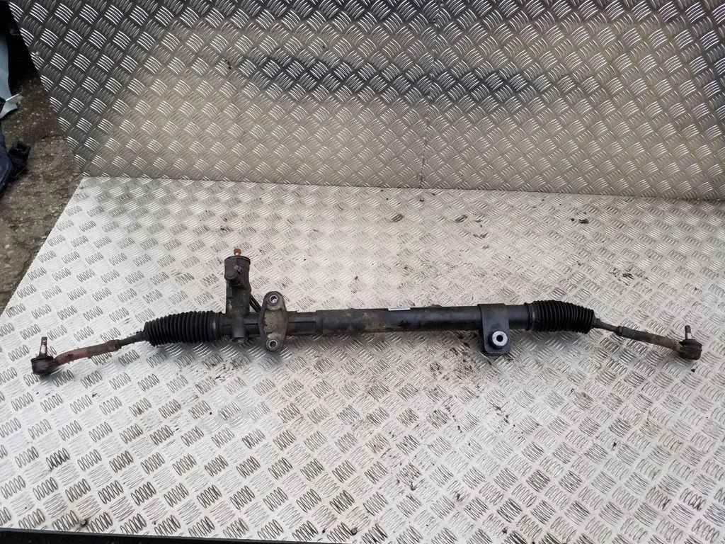 Roolilatt – KIA Sorento (2002-2009)