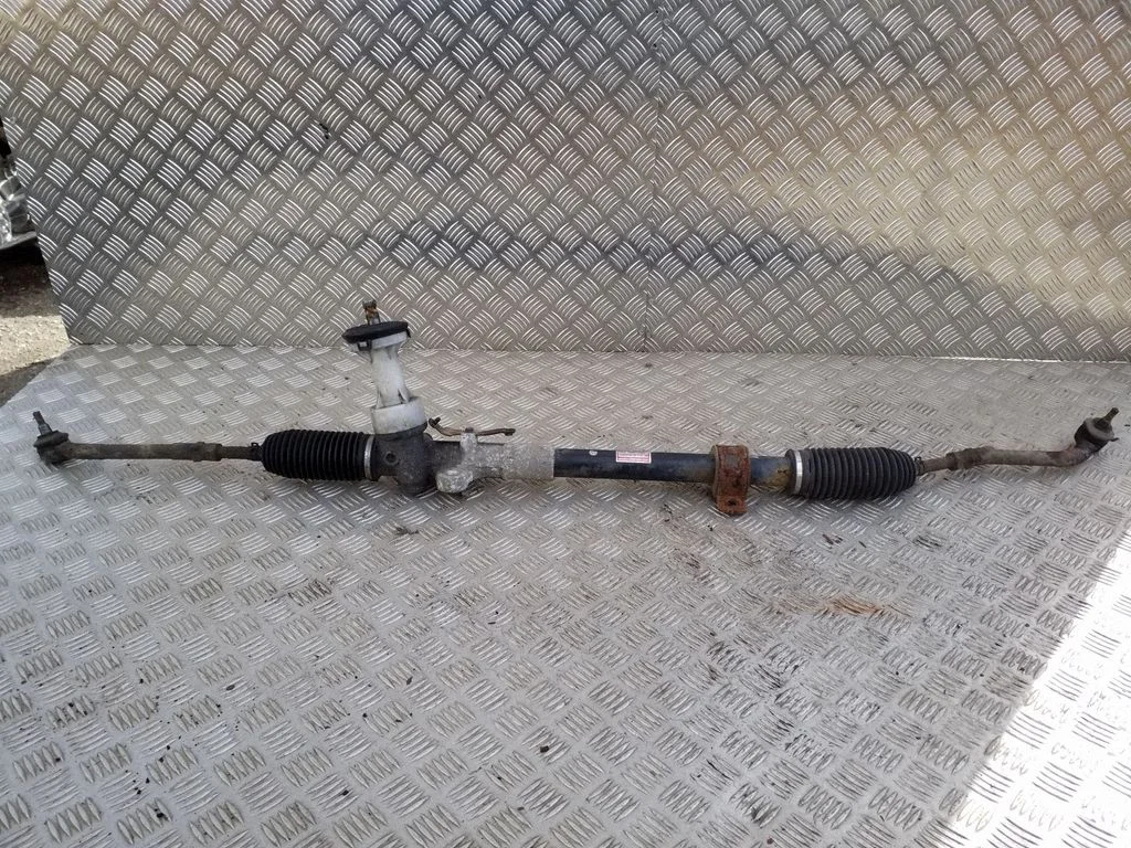 Steering rack 565002S090