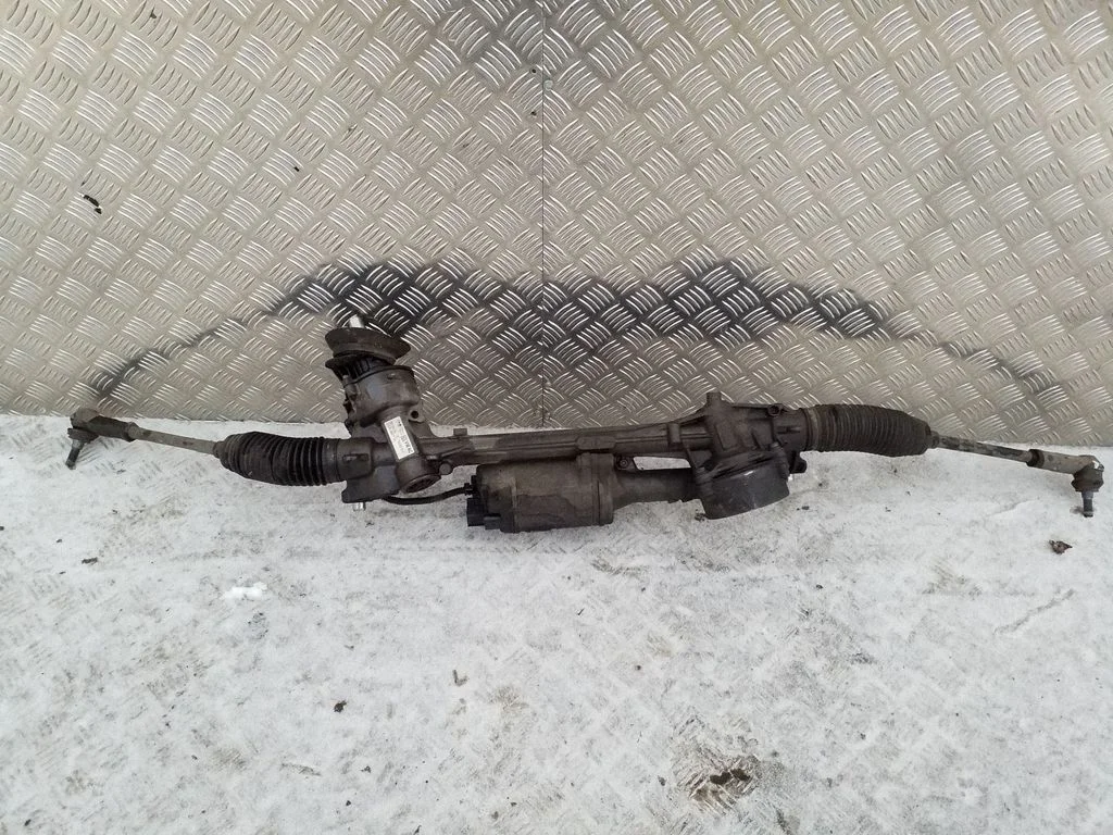 Steering rack 3Q2423051F