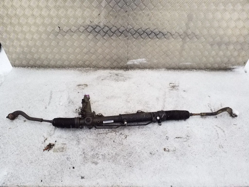 Steering rack 2124603800