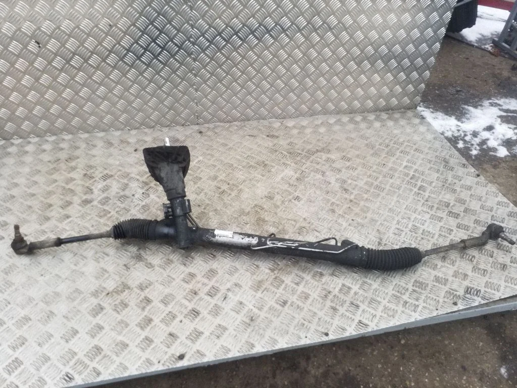 Steering rack – Ford Galaxy (2006-2015)