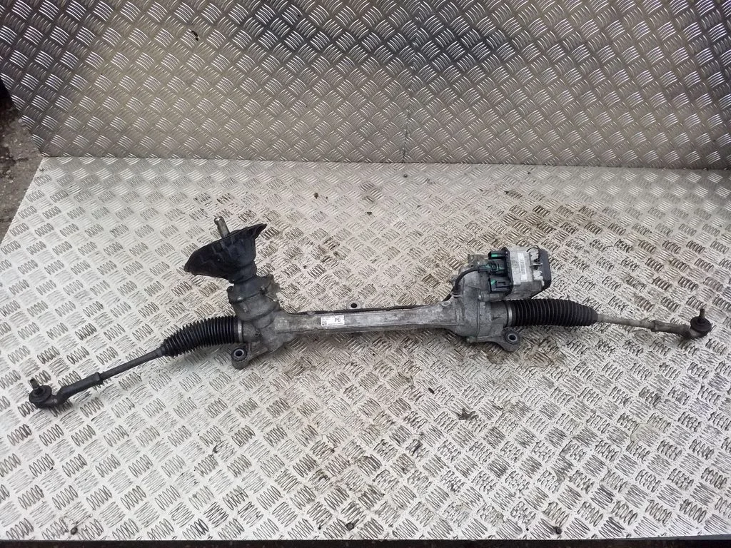 Steering rack CV6C3D070
