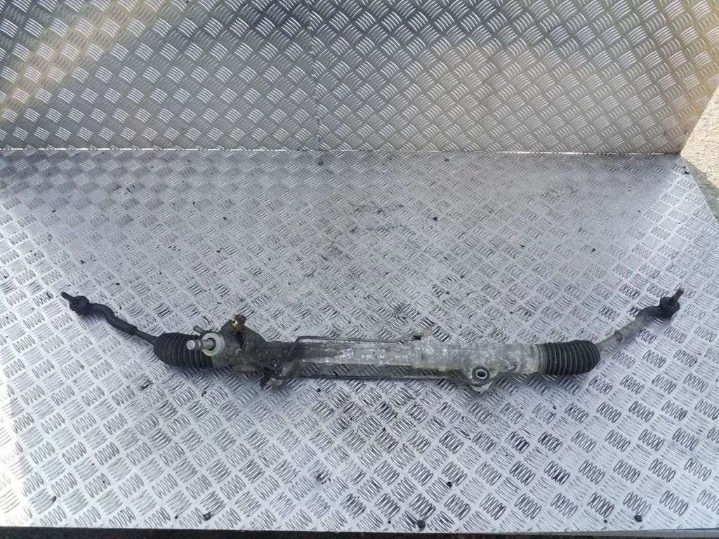 Roolilatt 4732220 – Mazda 6 (2002-2008)