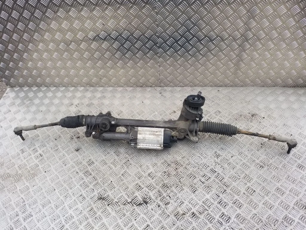 Steering rack – Seat Leon (5F) (2012-2019)