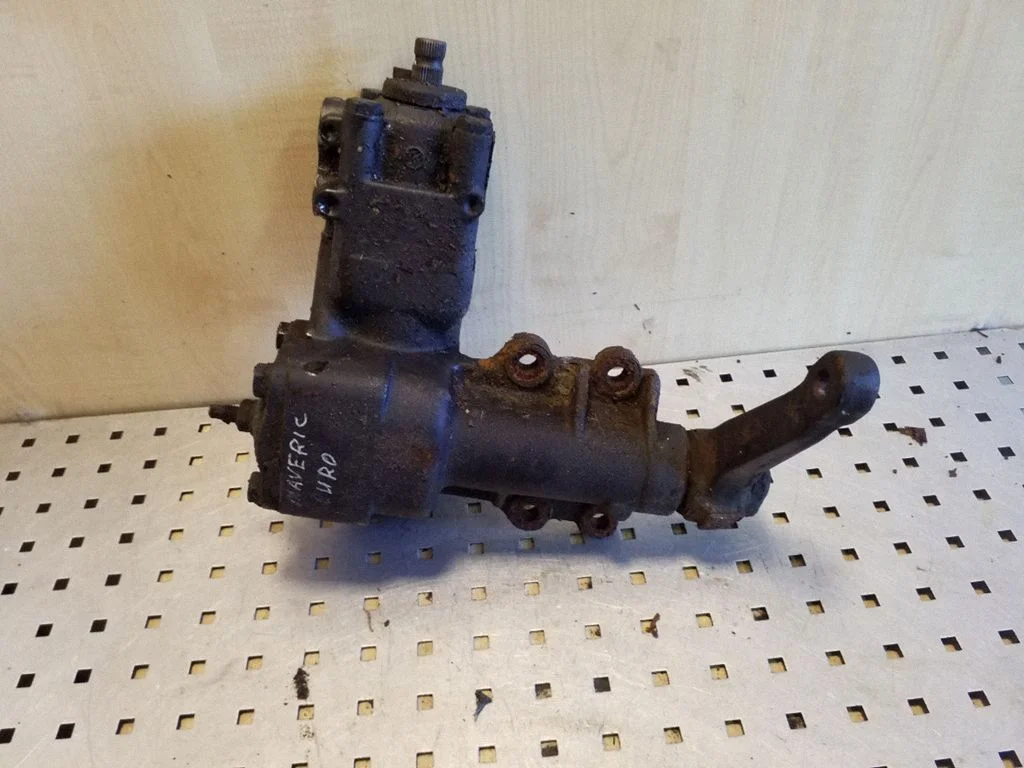 Steering rack – Ford Maverick (1993-1999)