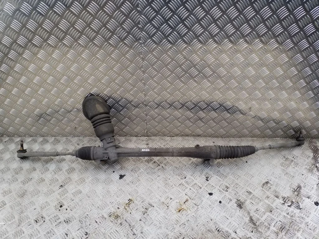 Steering rack 4550005050