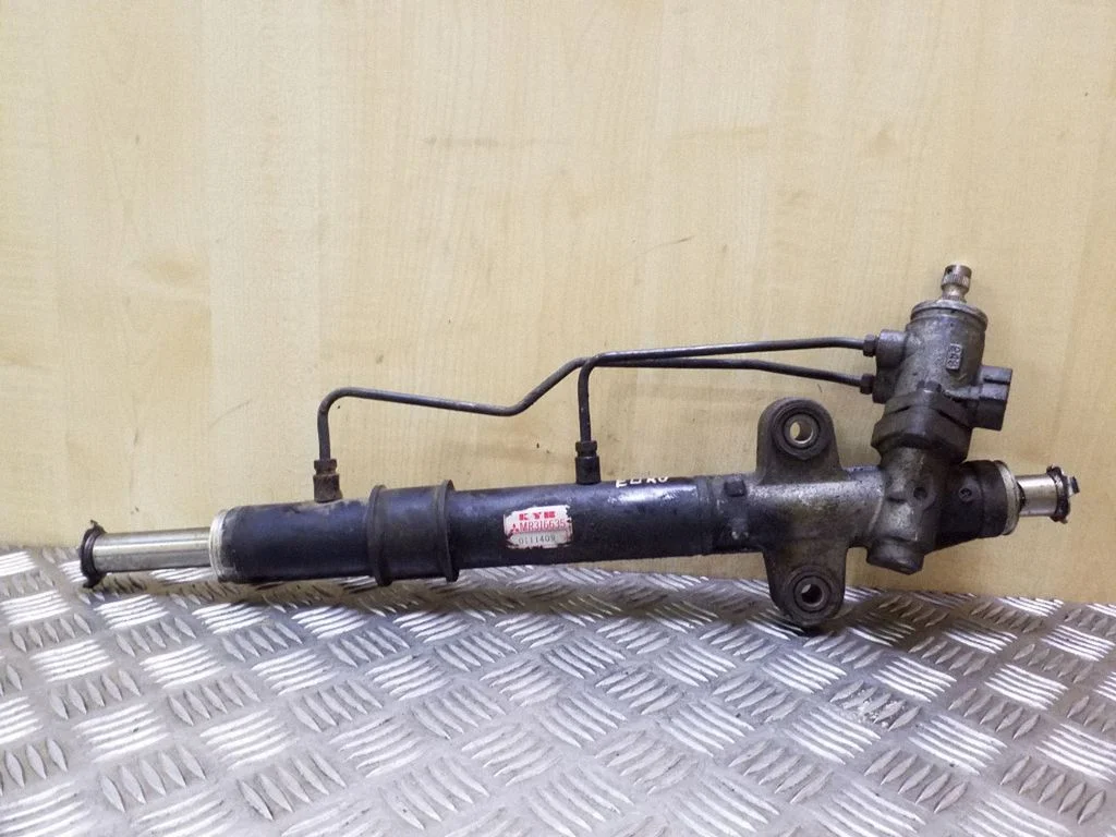Steering rack MR316635