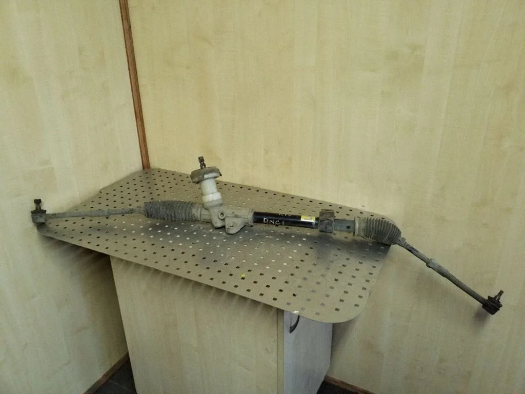 Steering rack – KIA Rio (2012-2016)