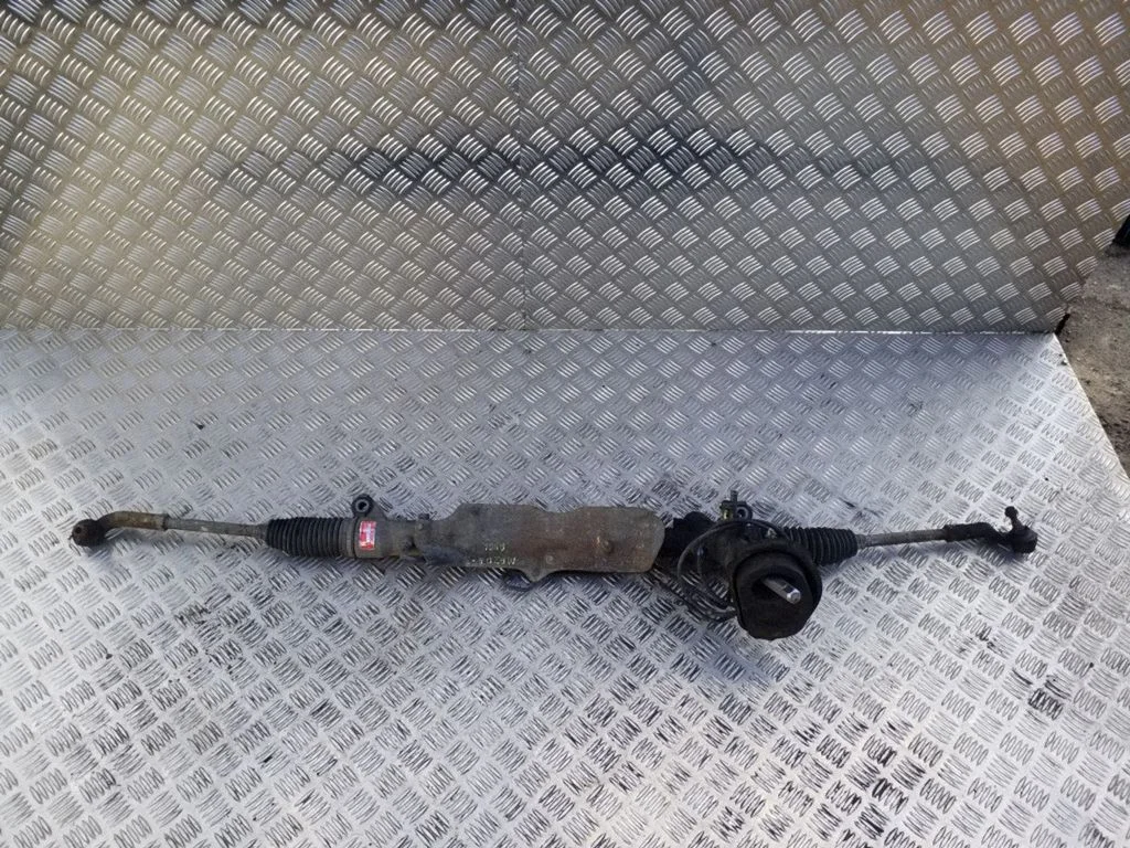 Roolilatt 45240001 – Mazda 3 I (2003-2006)
