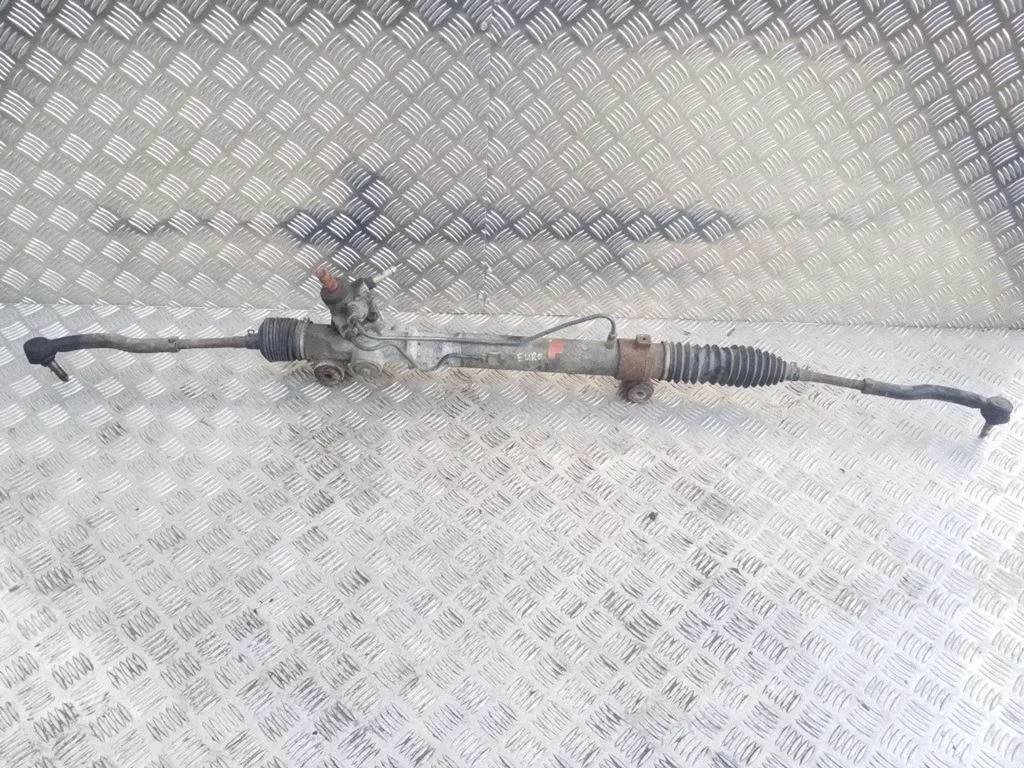 Steering rack – Toyota Previa (XR30, XR40) II (2000-2006)