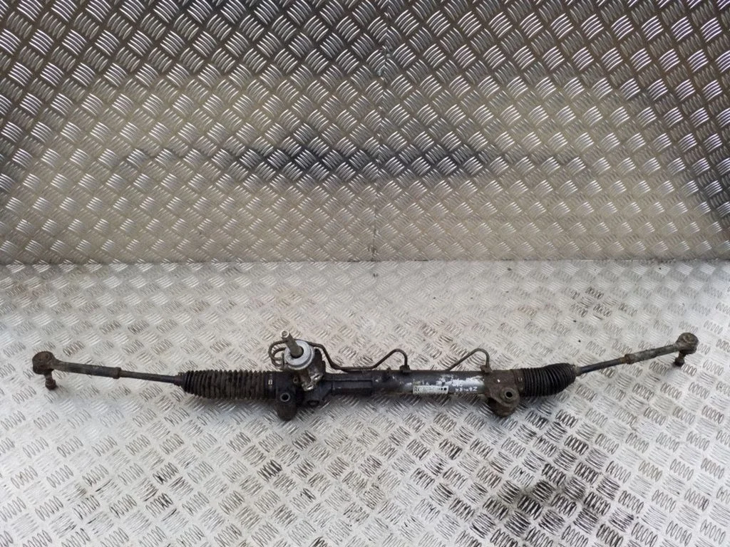 Stūres reduktors (stūres pastiprinātājs) – Opel Zafira B (2005-2014)