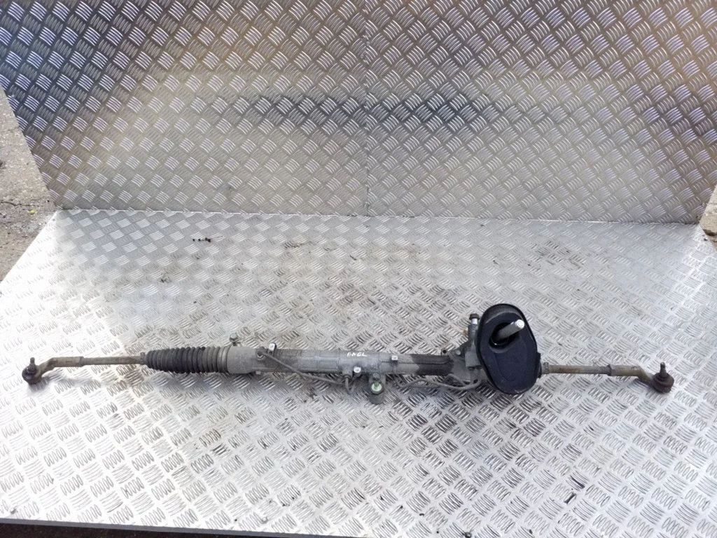 Roolilatt BBS9 – Mazda 3 II (2009-2013)