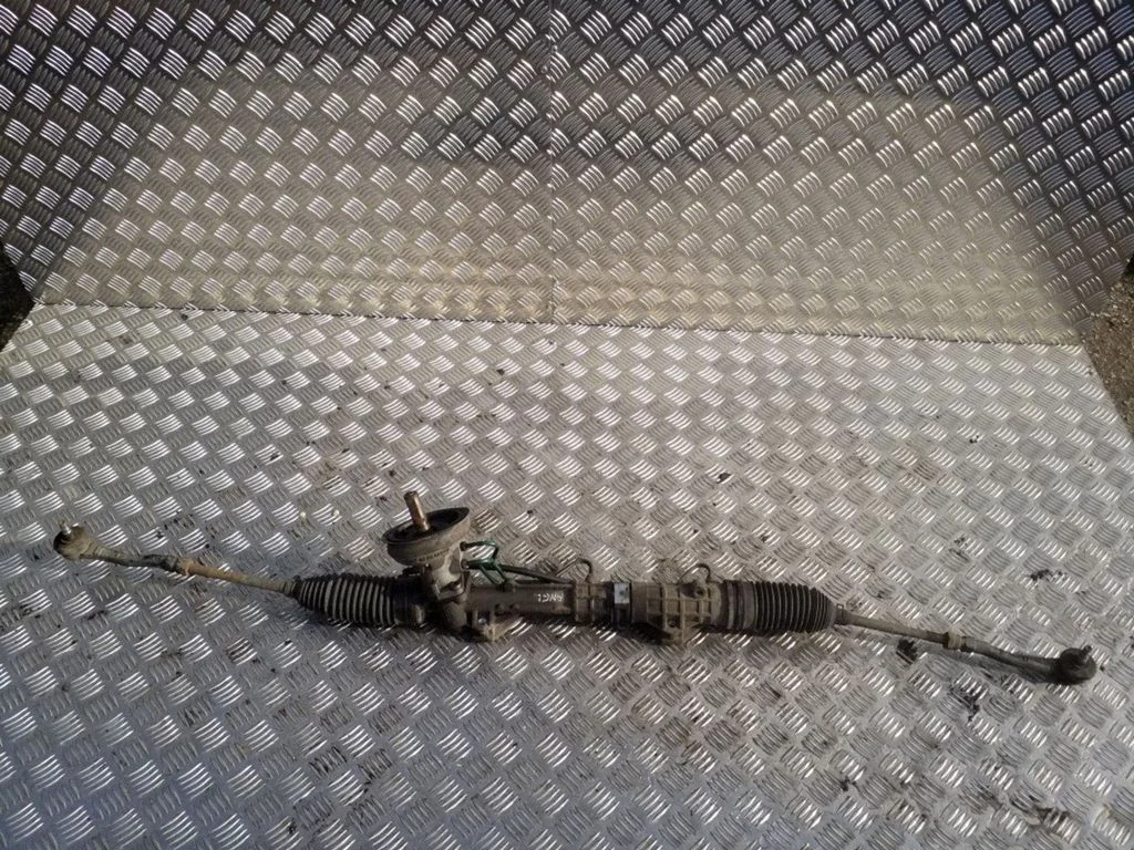 Steering rack 9631166780