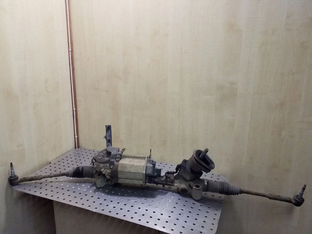 Steering rack 7805974589