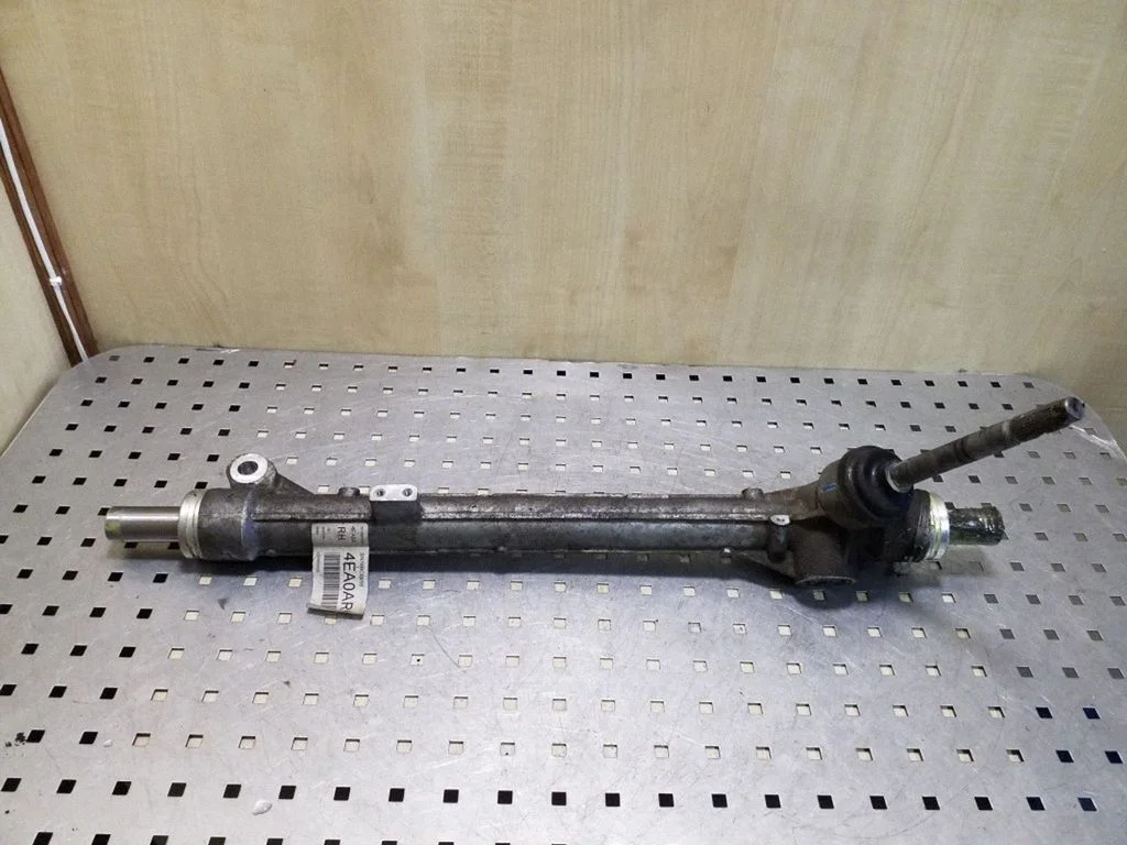 Steering rack 4EA0ARH
