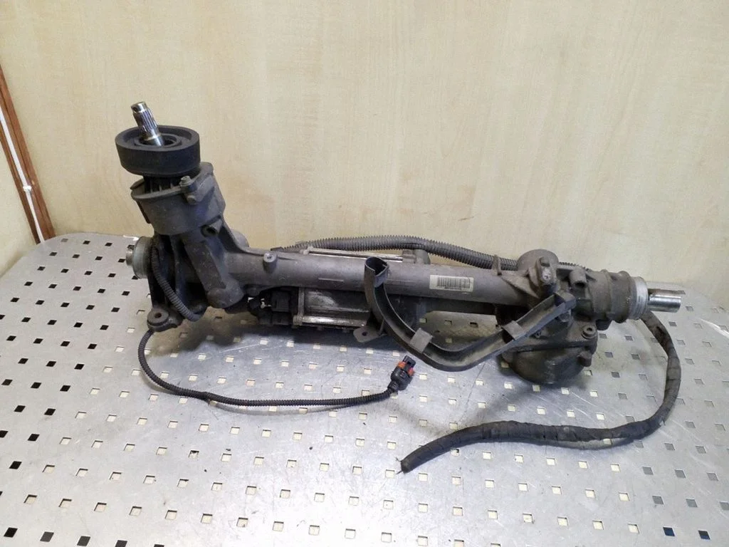 Steering rack 1K0909144C