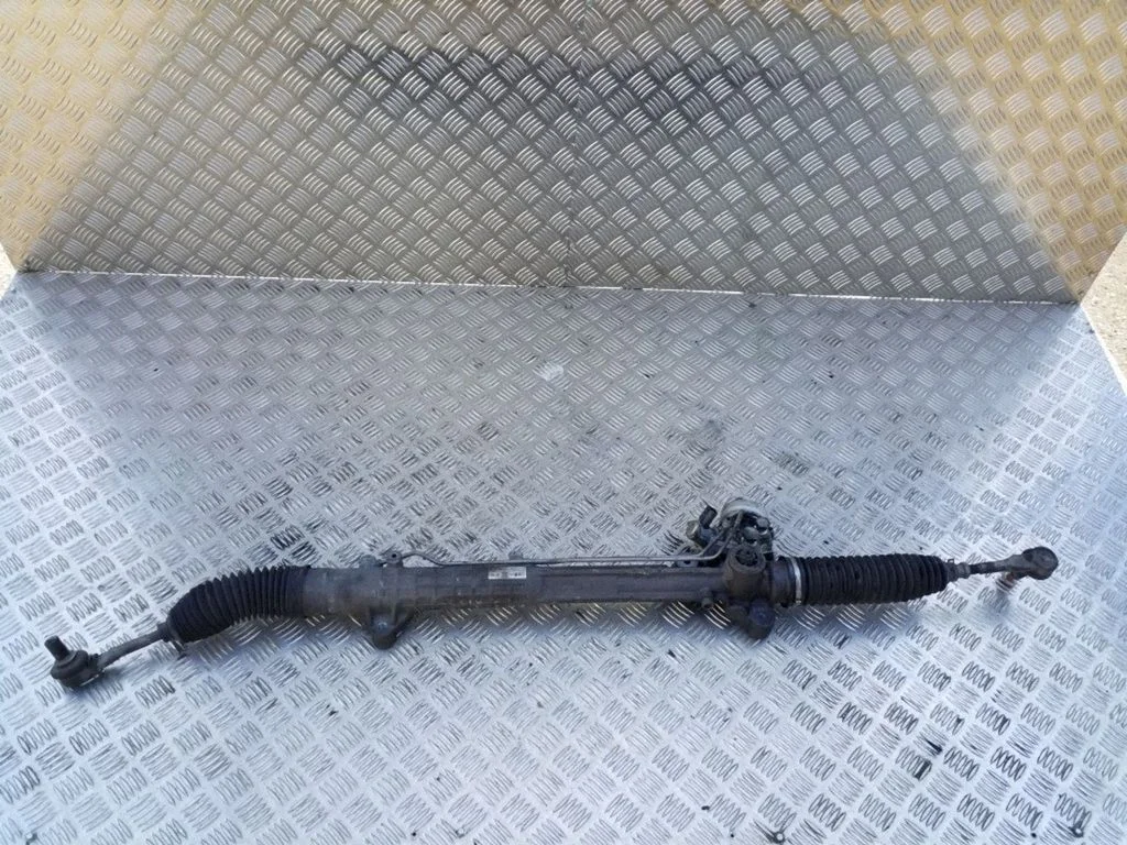 Steering rack 4F2422066A