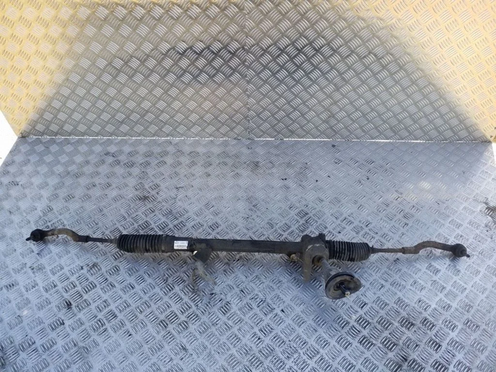 Roolilatt – Nissan Qashqai+2 (2008-2010)