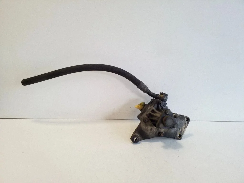 Power steering pump