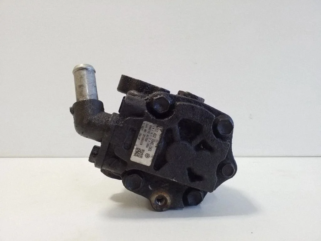Power steering pump 7E0422154E