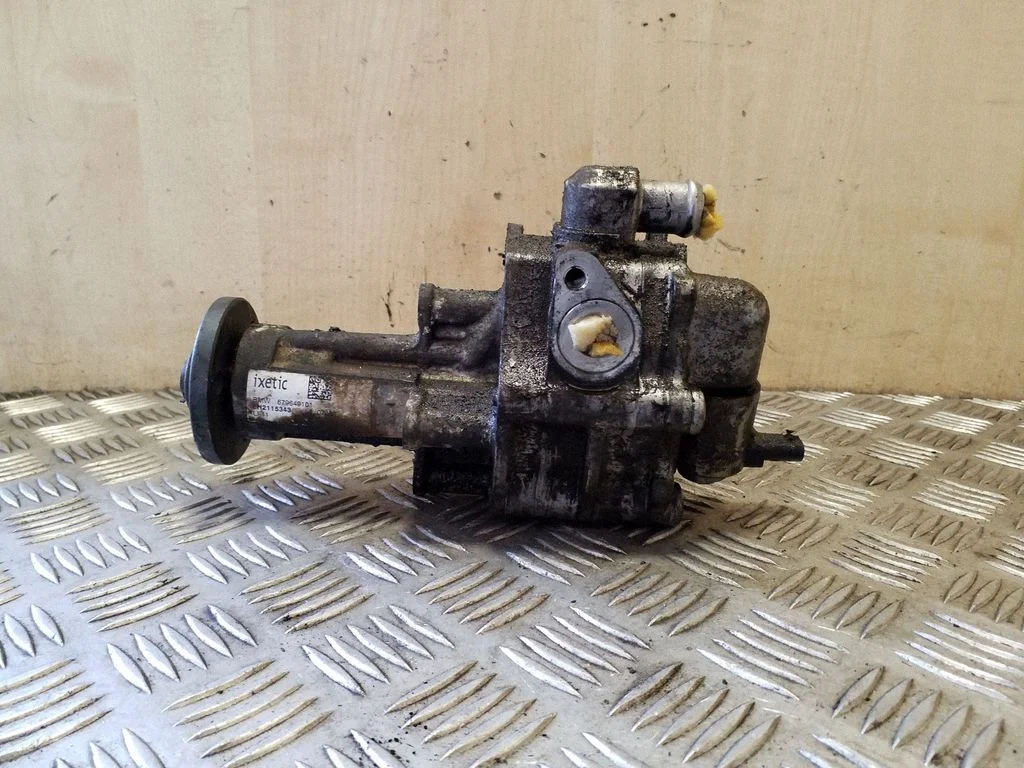 Power steering pump 679649101