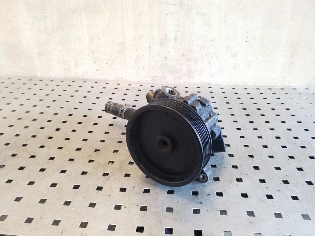 Roolivõimendi pump A0054660101