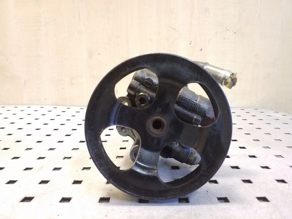 Power steering pump