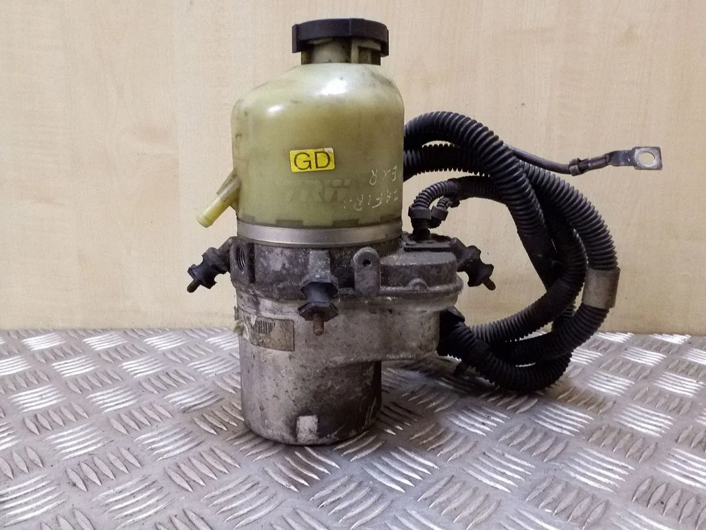 Power steering pump – Opel Zafira A (1999-2005)