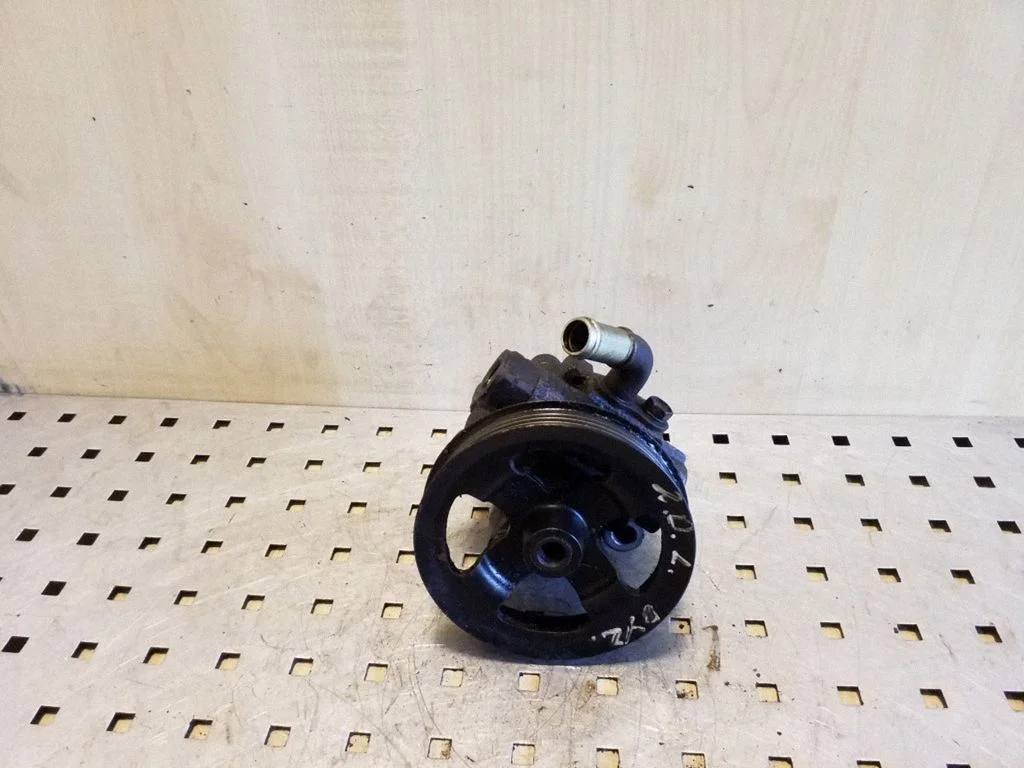 Power steering pump