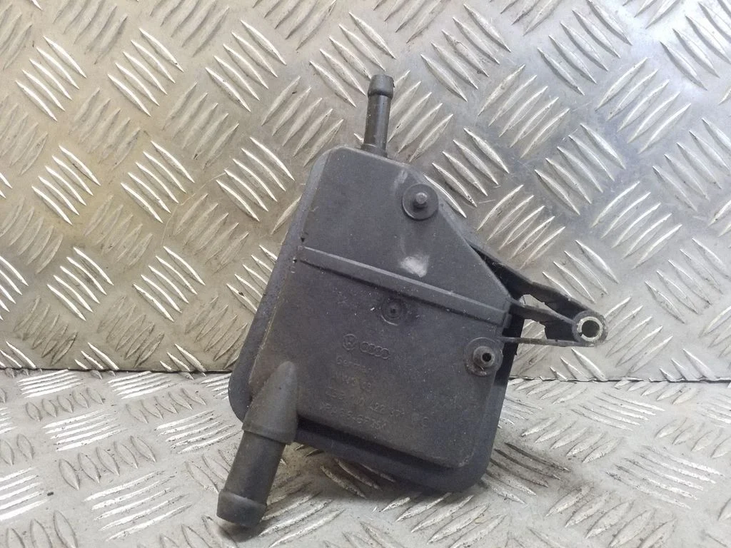 Power steering fluid tank/reservoir 1J0422371C