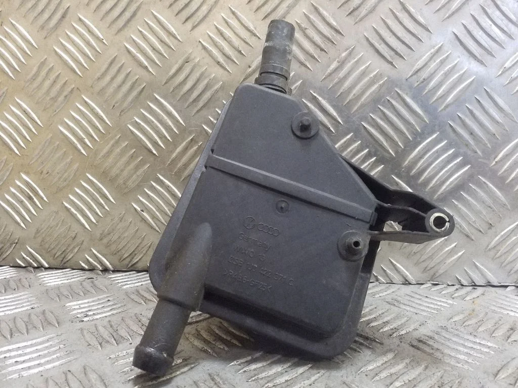 Power steering fluid tank/reservoir 1J0422371C