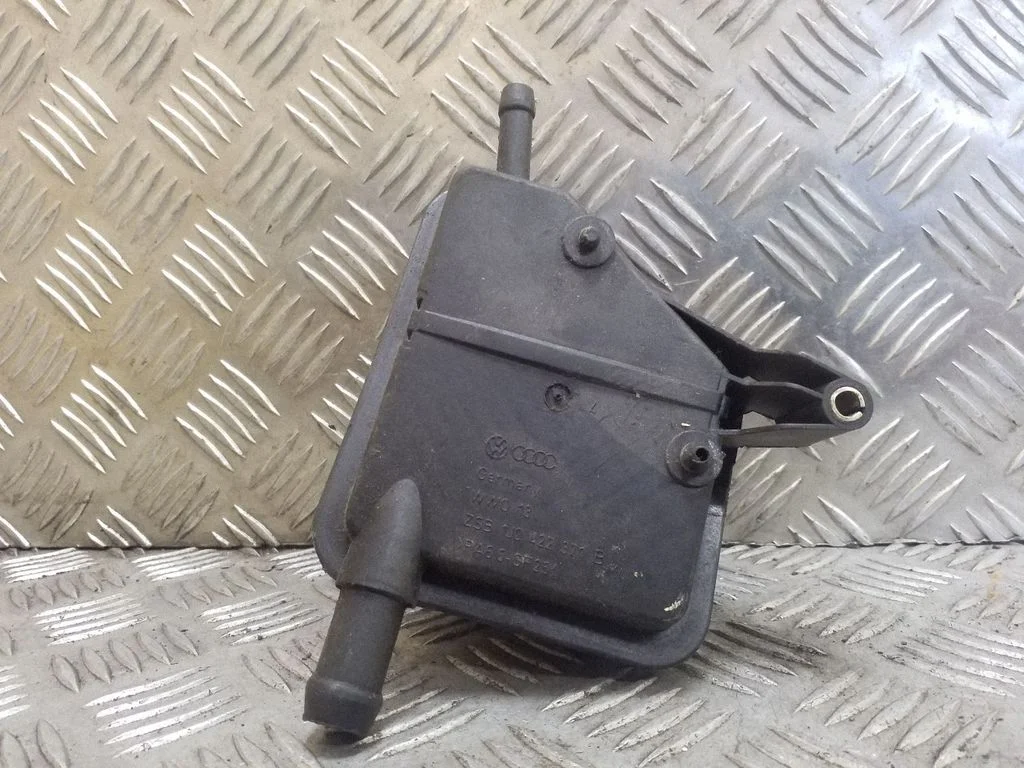 Power steering fluid tank/reservoir 1J0422371C
