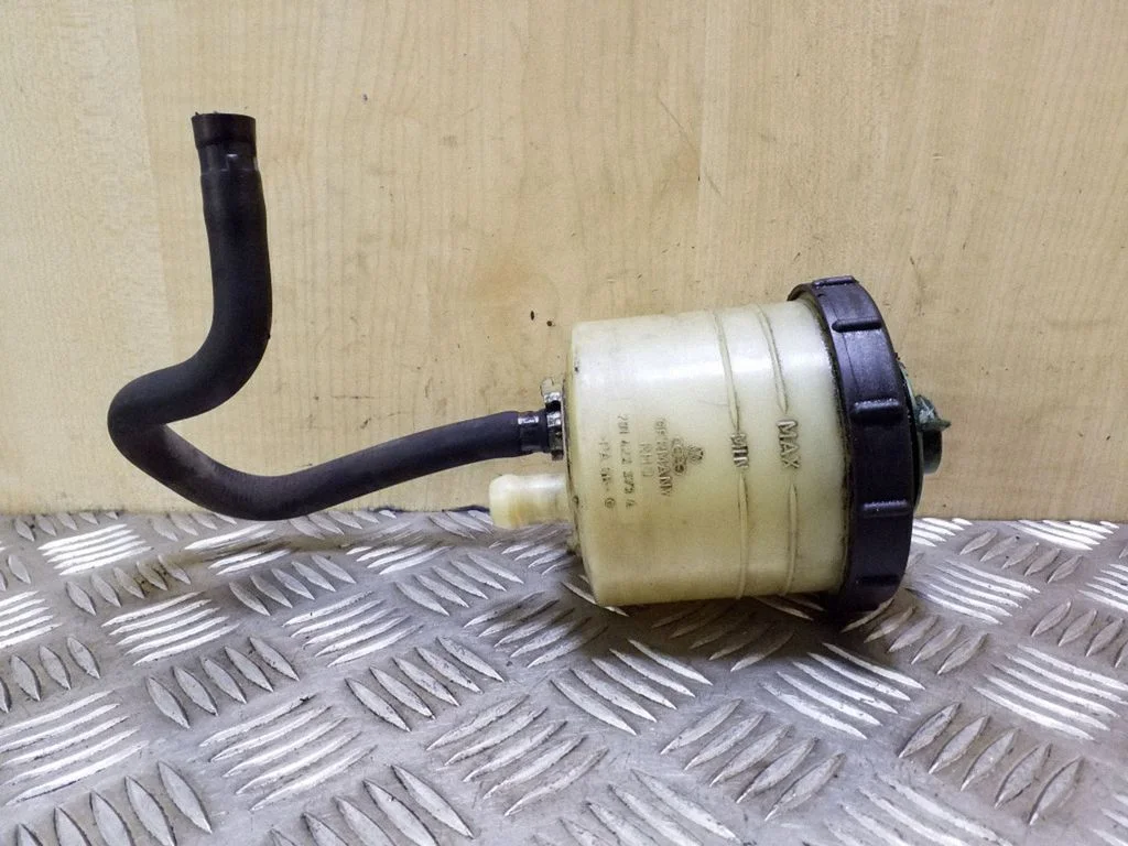 Power steering fluid tank/reservoir 701422373A