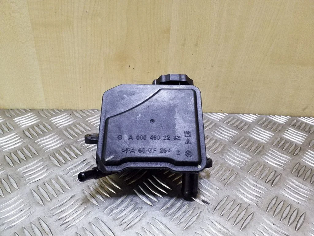 Roolivõimendi vedelikupaak A0004602283