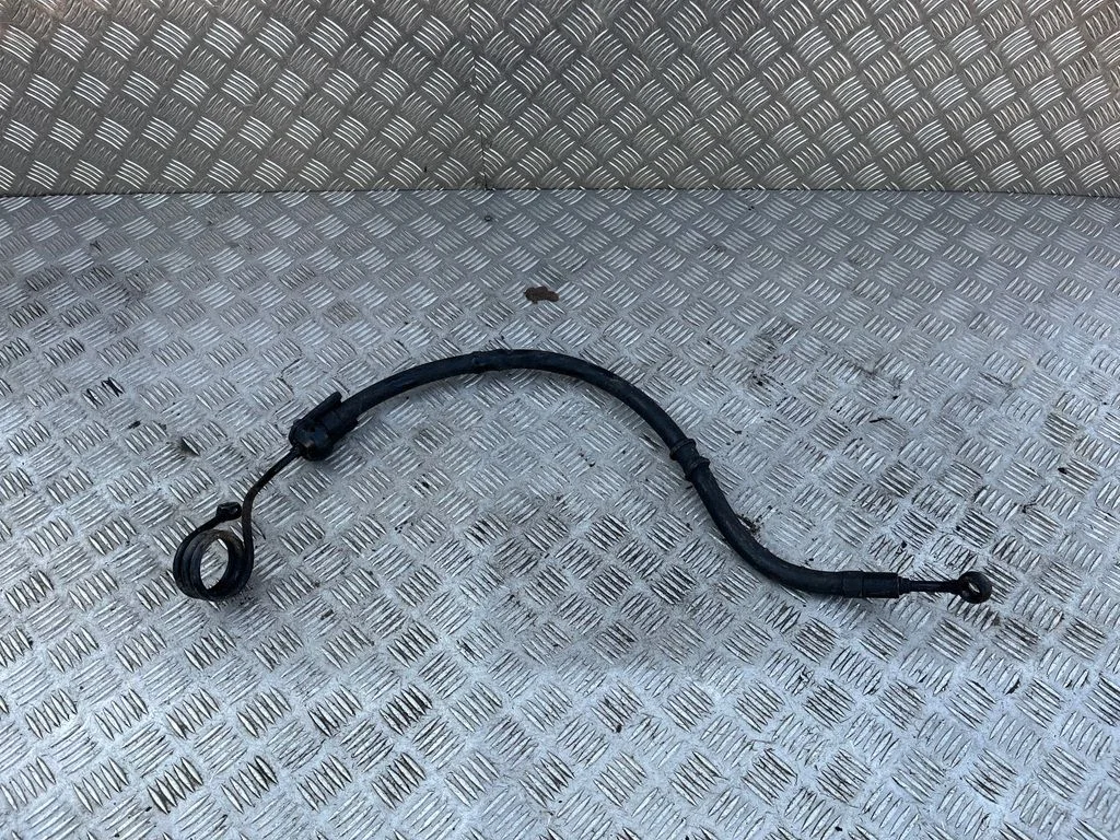 Power steering hose/pipe/line 8D1422893