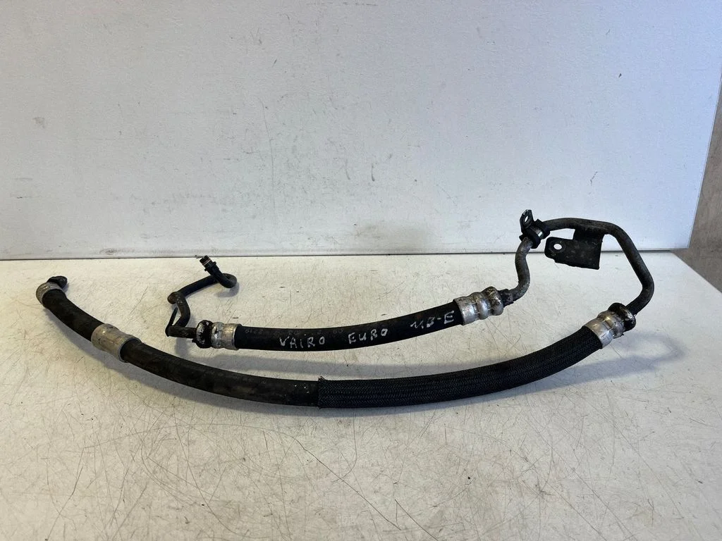 Power steering hose/pipe/line A2114660681