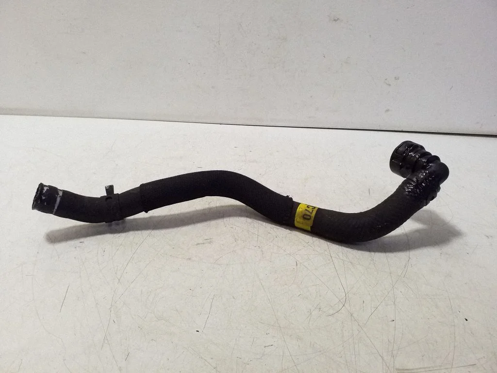 Power steering hose/pipe/line 31329046