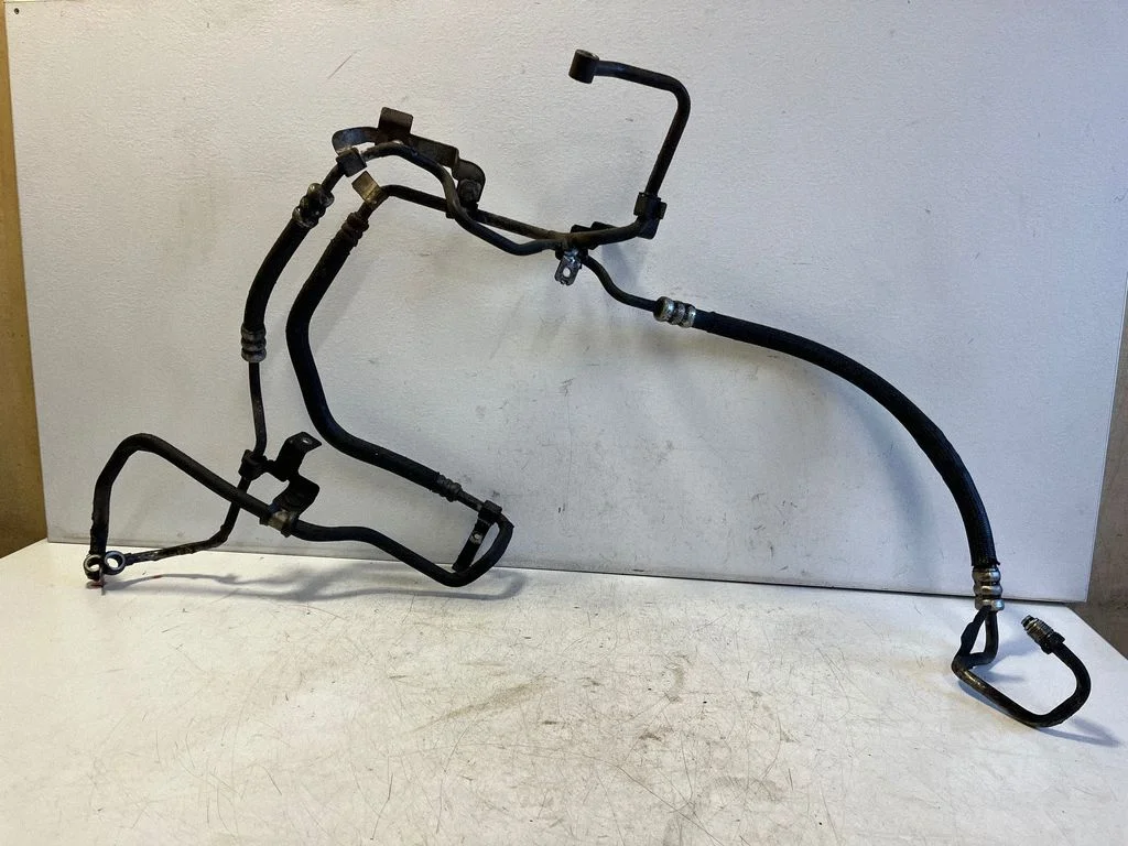 Power steering hose/pipe/line 0670007690 – Maserati Ghibli (2013-)
