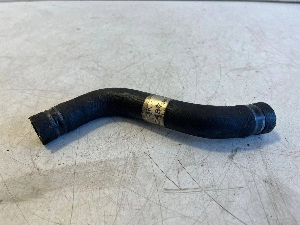 Power steering hose/pipe/line 670003487 – Maserati Ghibli (2013-)