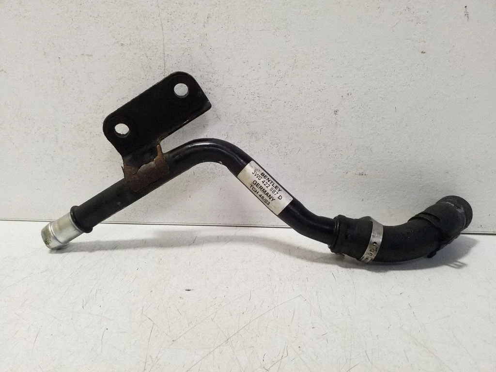 Roolivõimendi voolik / toru 3W0422887D – Bentley Continental (2003-2017)
