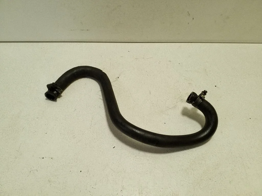 Power steering hose/pipe/line 30645081