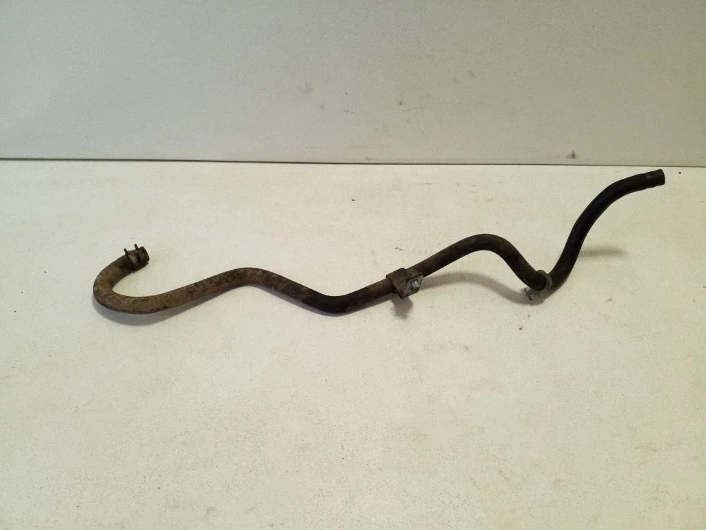 Power steering hose/pipe/line