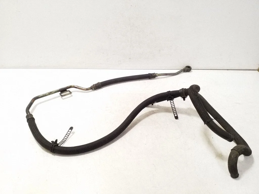 Power steering hose/pipe/line 8E2422891D