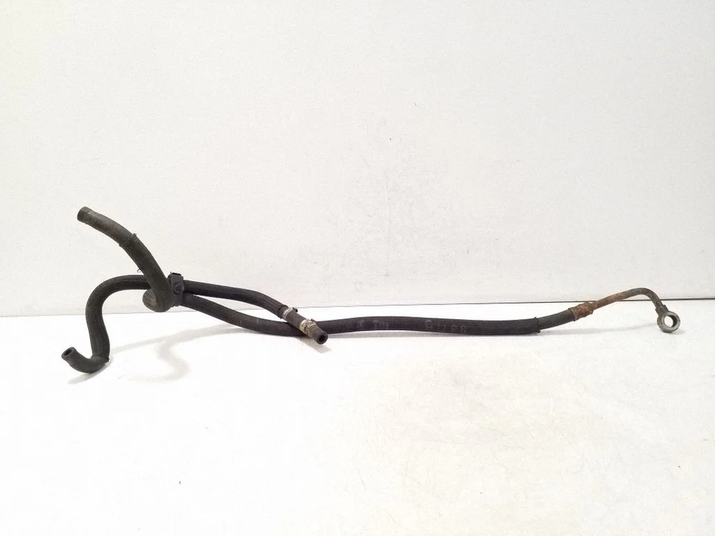 Power steering hose/pipe/line – Audi A4 S4 B6 8E 8H (2001-2005)