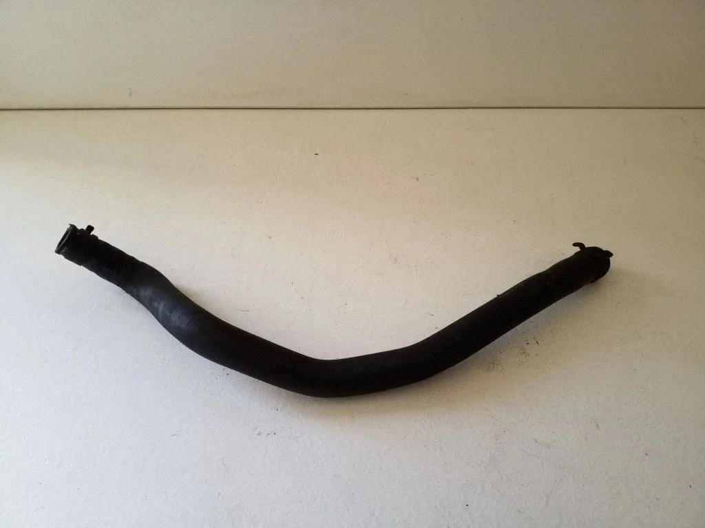 Power steering hose/pipe/line 2H0422889D