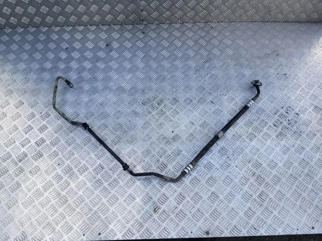 Power steering hose/pipe/line
