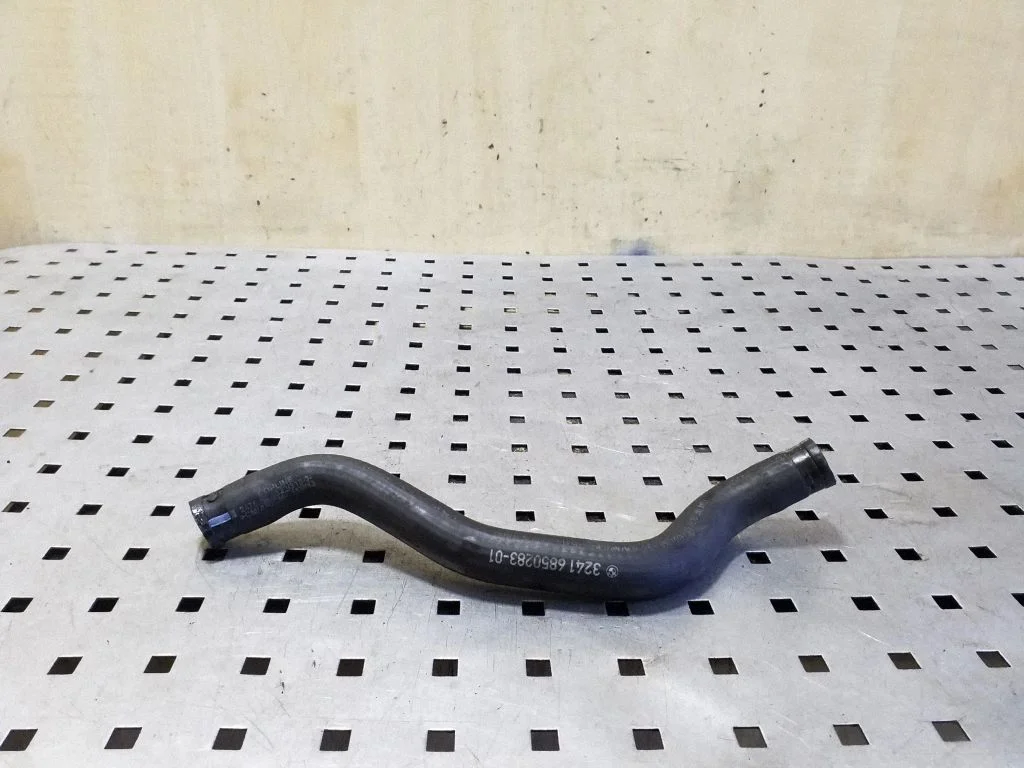 Power steering hose/pipe/line 32416850283