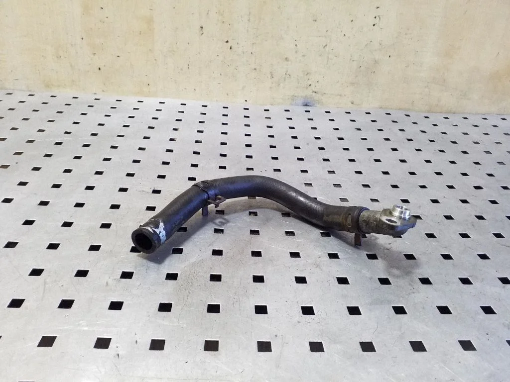 Power steering hose/pipe/line 7G913691DB