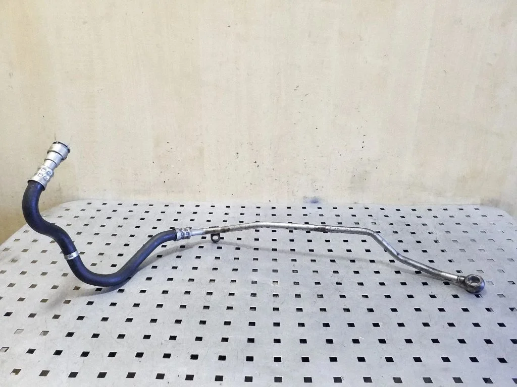 Power steering hose/pipe/line 32416858310