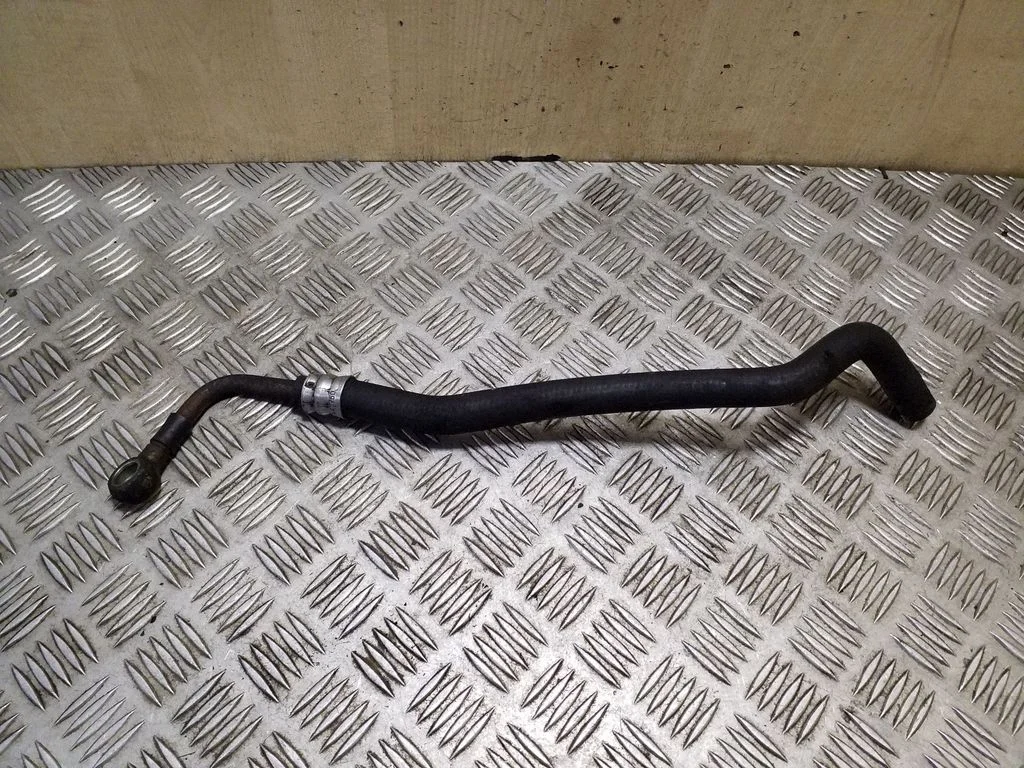 Power steering hose/pipe/line 90447750